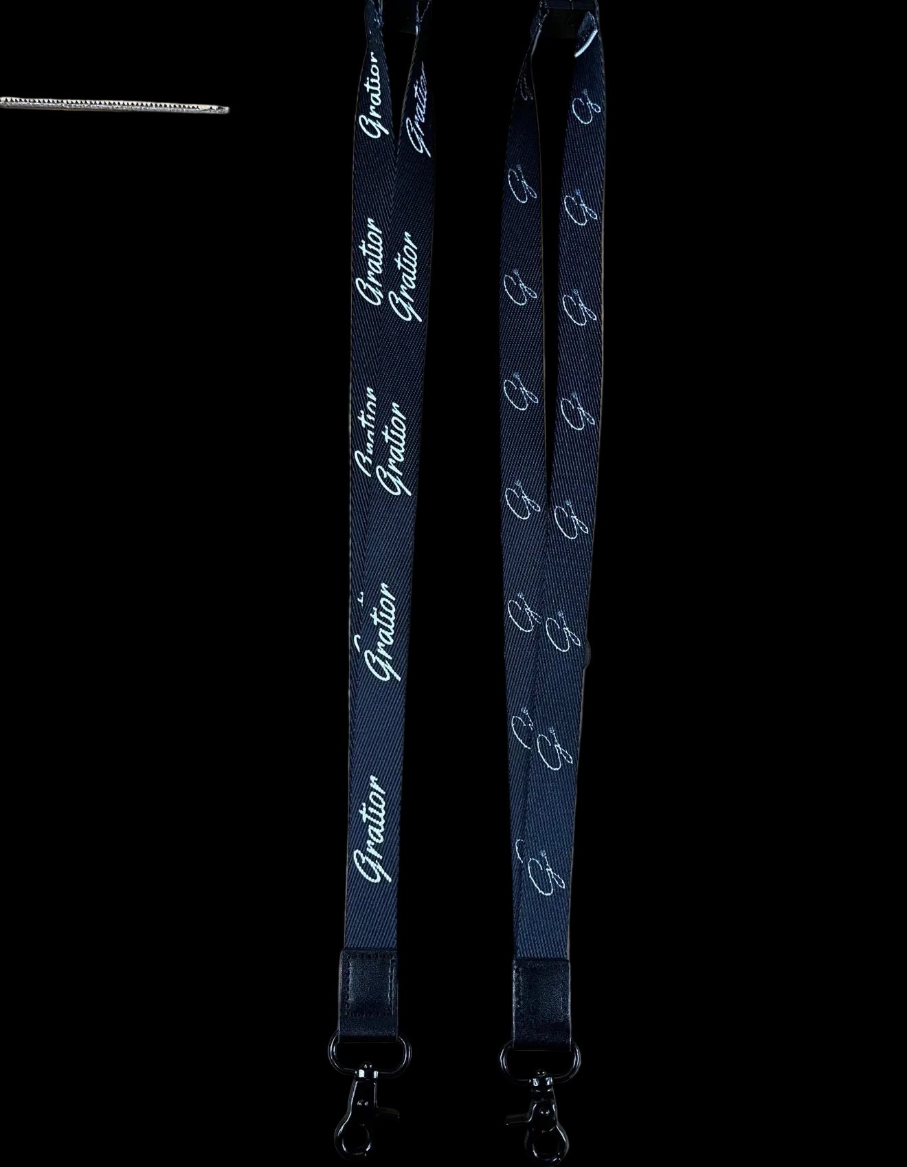 Gratior Lanyard