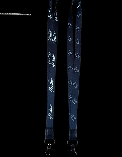 Gratior Lanyard