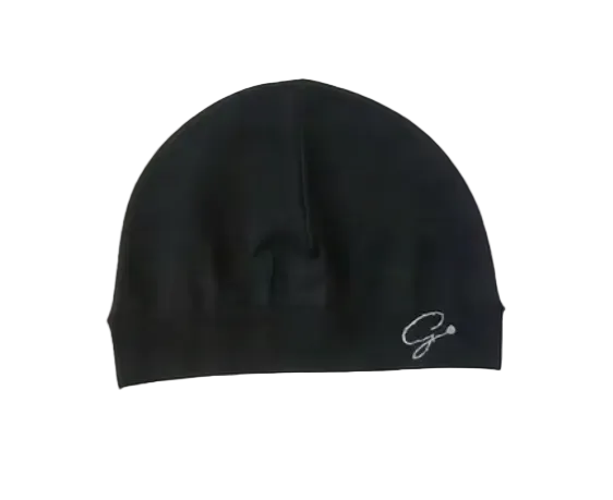 Black Skullcap Wave