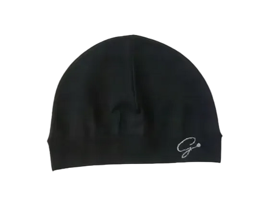 Black Skullcap Wave