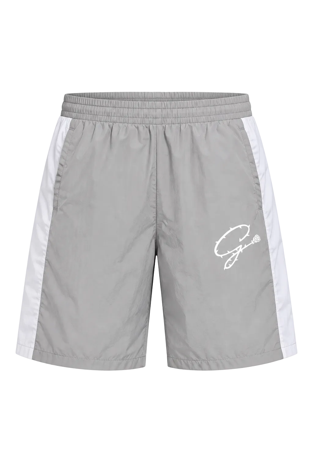 GRATIOR AEROSHELL JET SET — GREY