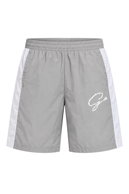 GRATIOR AEROSHELL JET SET — GREY