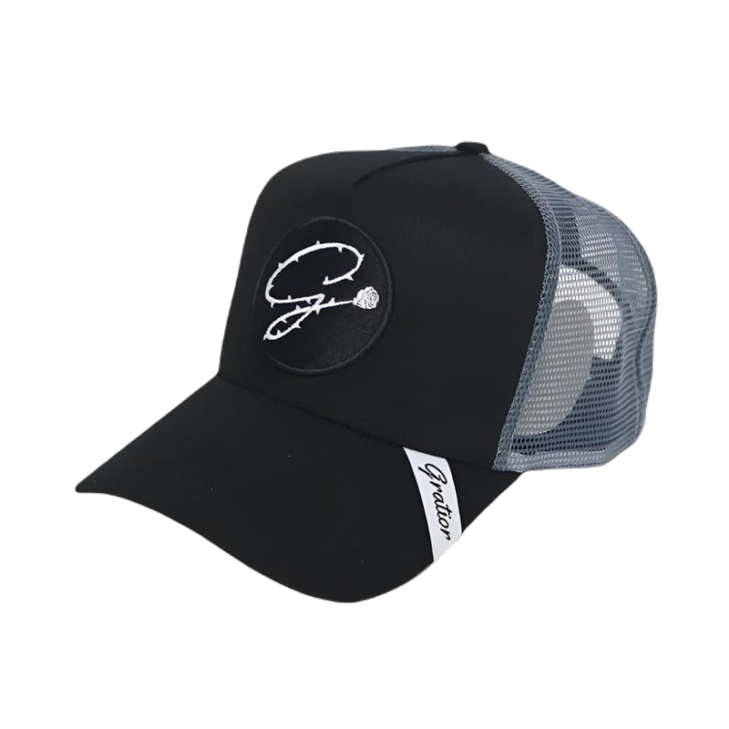Gratior Trucker Hat