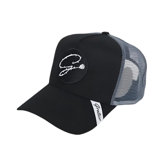 Gratior Trucker Hat