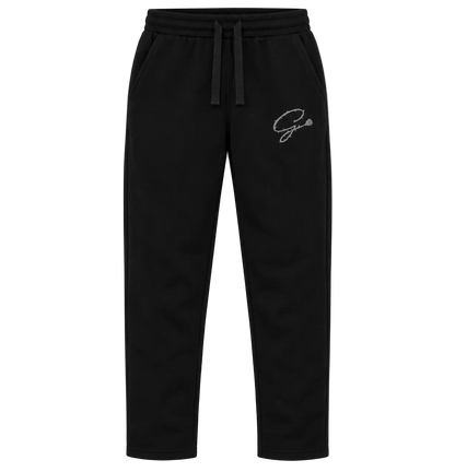 GRATIOR FOUNDATION FLEECE SET — BLACK