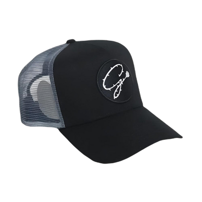 Gratior Trucker Hat