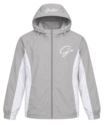 GRATIOR AEROSHELL JET SET — GREY